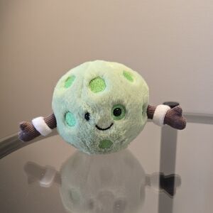 Jelly Cat Pickle Ball